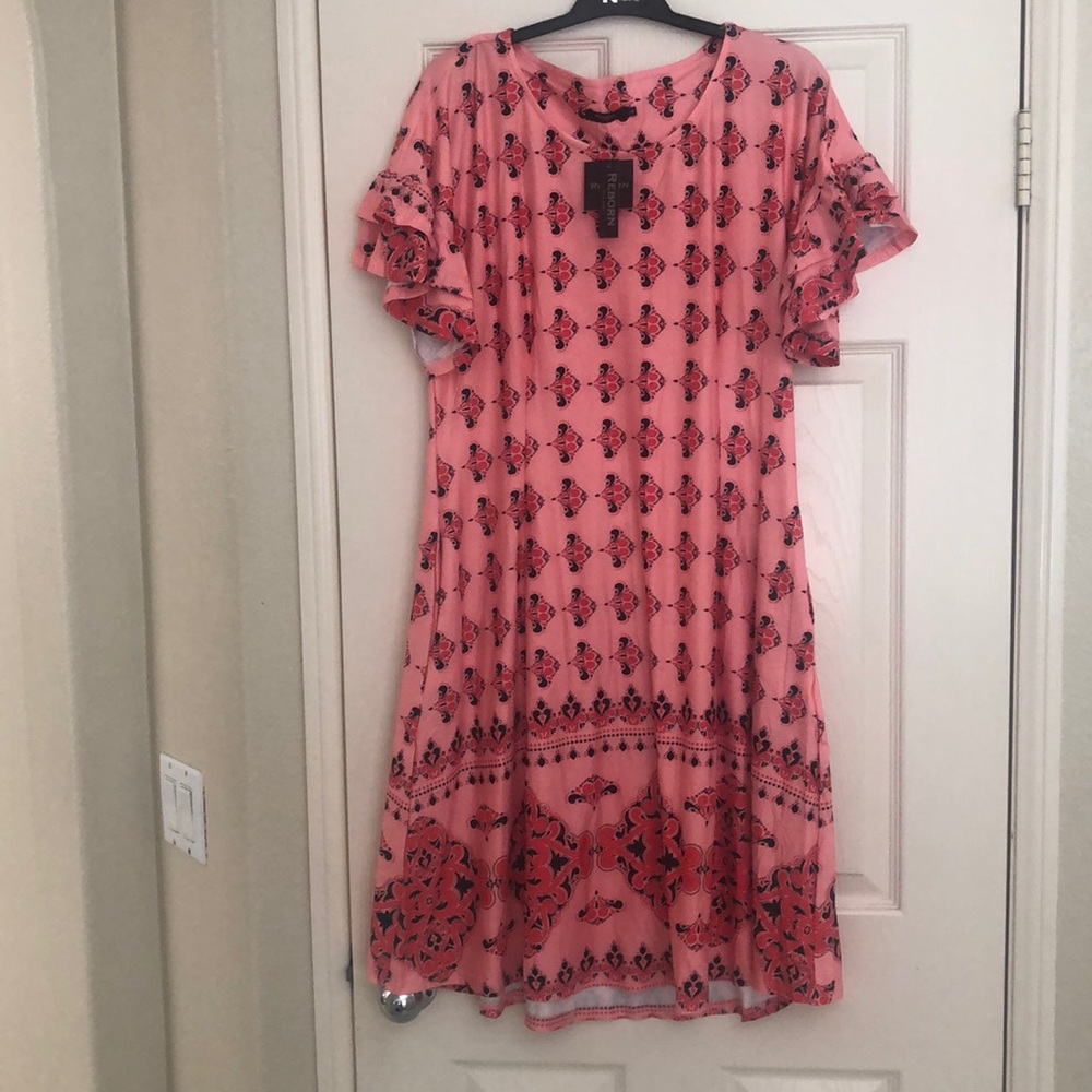 Brand New dress with tags